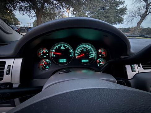 Used 2007 Chevrolet Tahoe LS image 26