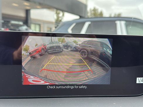 New 2026 MAZDA CX-50 2.5 Hybrid w/ Weather Package image 14