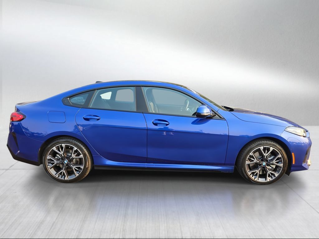 Used 2025 BMW 228i xDrive AWD/4WD image 2