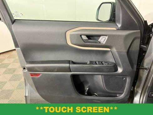 New 2026 Ford Bronco Sport Big Bend image 22