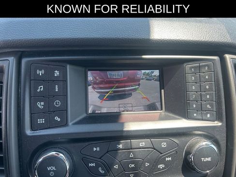 Used 2021 Ford Ranger XL w/ Equipment Group 101A High RWD image 16