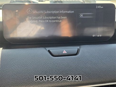 Used 2024 MAZDA CX-90 3.3 Turbo w/ Premium Package image 29