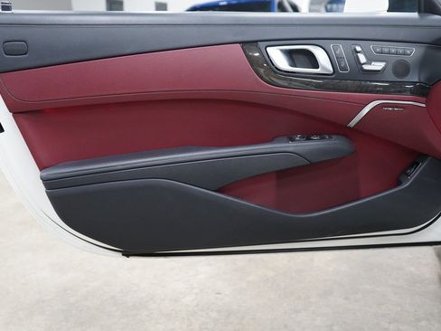 Used 2016 Mercedes-Benz SL 400 image 9