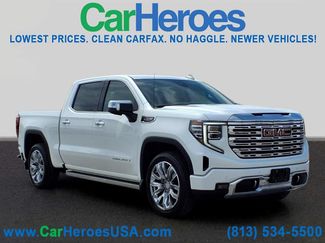 Used 2024 GMC Sierra 1500 Denali w/ Denali Reserve Package AWD/4WD video 1