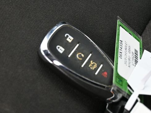 Used 2020 Chevrolet Malibu LS FWD image 27