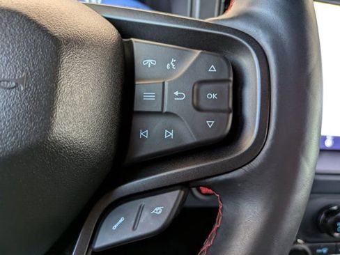 Certified 2024 Ford Bronco Raptor image 22