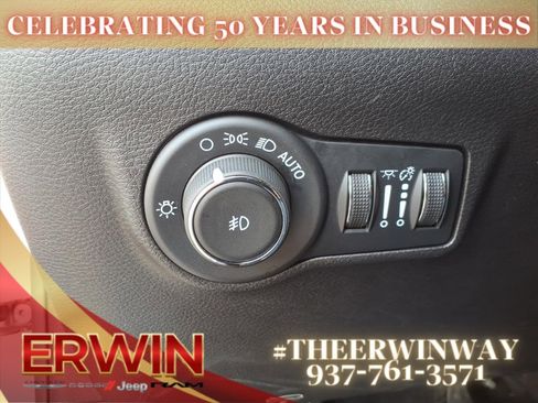 Certified 2024 Jeep Compass Limited image 16