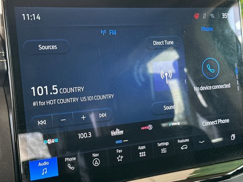 Used 2024 Ford Expedition XLT image 19