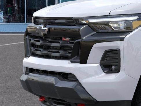 New 2026 Chevrolet Colorado Z71 w/ Technology Package AWD/4WD image 13