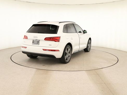 Used 2020 Audi Q5 2.0T Premium Plus image 6