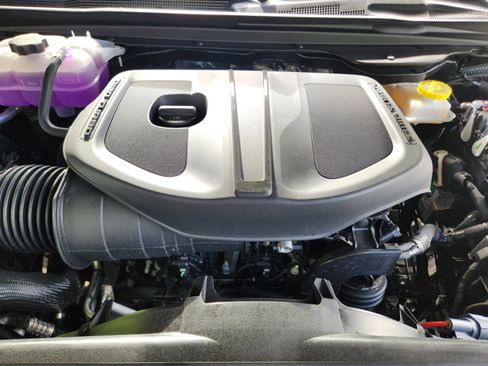 New 2026 RAM 1500 Express AWD/4WD image 26