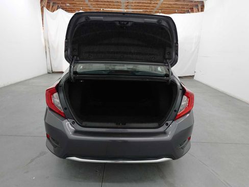 Used 2019 Honda Civic LX image 26