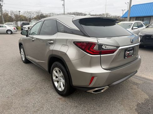Used 2017 Lexus RX 350 AWD w/ Premium Package image 9