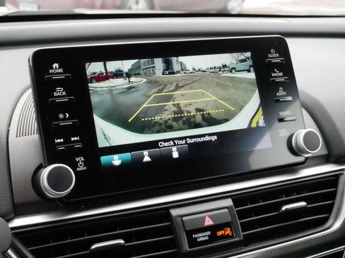 Used 2019 Honda Accord Sport image 31