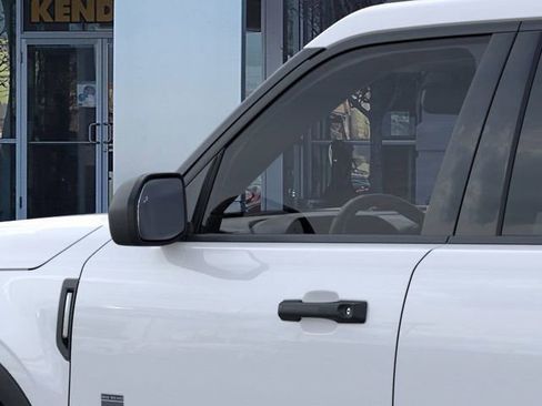 Used 2025 Ford Bronco Sport Big Bend image 20