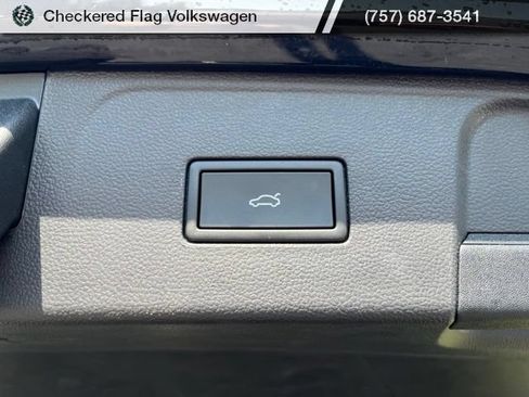 Used 2026 Volkswagen Atlas SE AWD/4WD image 35