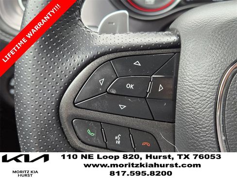 Used 2023 Dodge Charger Scat Pack w/ Plus Group image 28