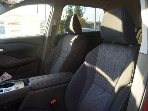 New 2026 Nissan Rogue SV image 18