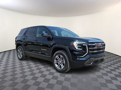 New 2026 GMC Terrain Elevation image 26