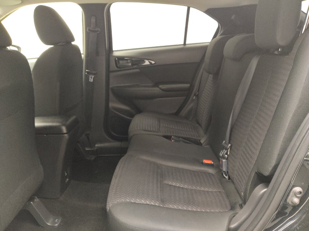 Used 2019 Mitsubishi Eclipse Cross ES AWD/4WD image 18