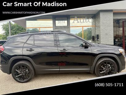 Used 2023 GMC Terrain SLT w/ Elevation Edition