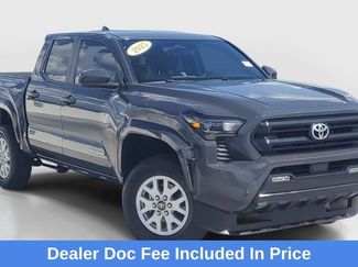 Used 2025 Toyota Tacoma SR5 RWD video 1