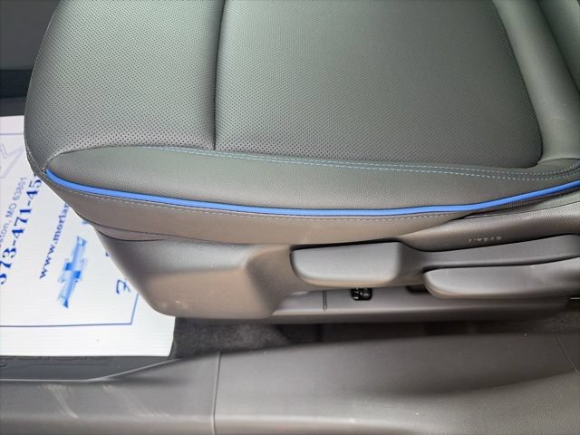 New 2026 Buick Encore GX Sport Touring FWD image 18