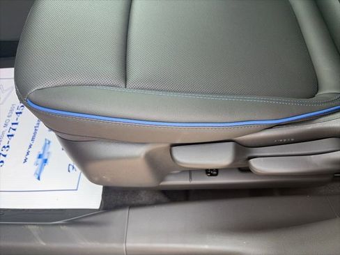 New 2026 Buick Encore GX Sport Touring FWD image 18