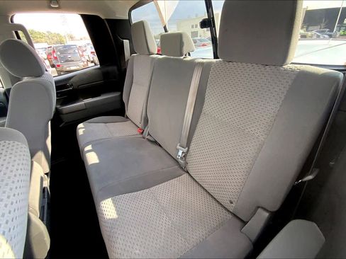 Used 2012 Toyota Tundra Dbl 5.7L V8 6-Spd AT image 19