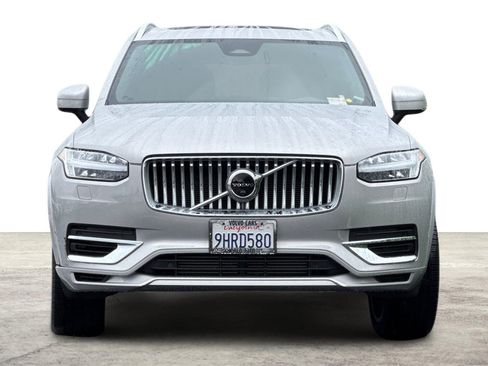 Certified 2023 Volvo XC90 T8 Plus image 12