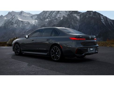 New 2026 BMW i7 eDrive50 image 2