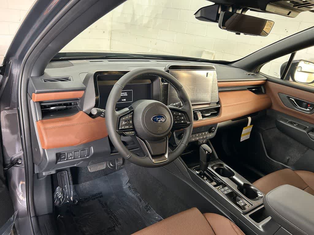 New 2026 Subaru Outback Touring XT AWD/4WD image 2
