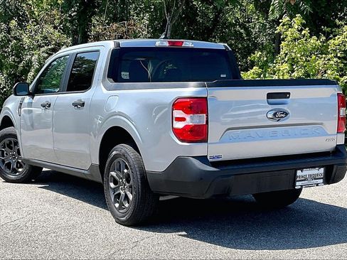 Certified 2024 Ford Maverick XLT w/ Equipment Group 300A Standard AWD/4WD image 11