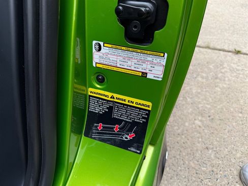 Used 2008 Dodge Viper SRT-10 RWD image 45