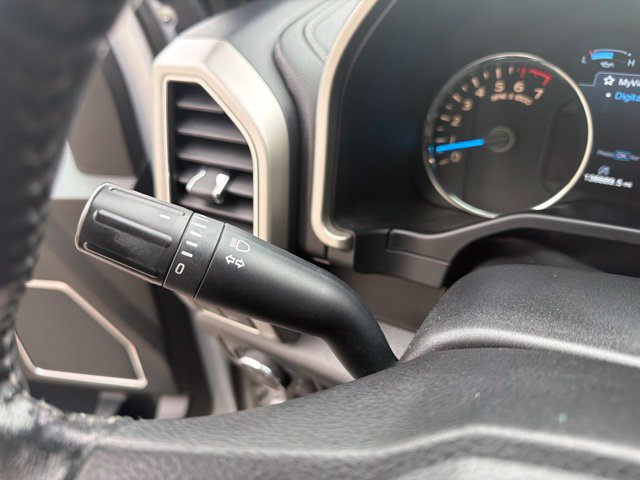 Used 2017 Ford F150 Lariat AWD/4WD image 21