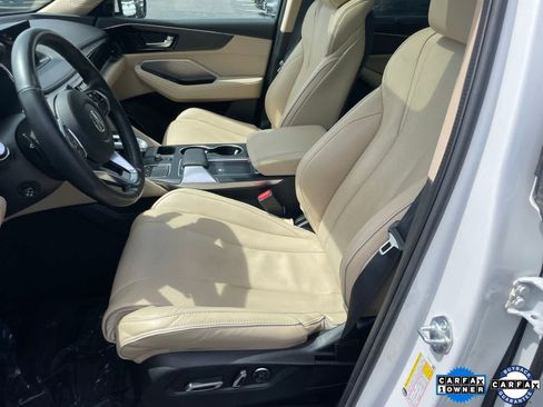 Certified 2023 Acura MDX SH-AWD w/ Advance Package image 10