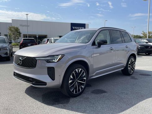 New 2026 Volvo XC90 B6 Ultra w/ Protection Package Premier image 25