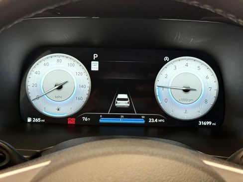 Used 2025 Hyundai Palisade SEL AWD/4WD image 37
