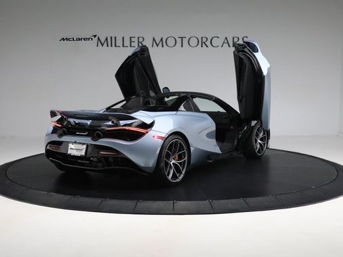 Used 2023 McLaren 720S Performance RWD image 20