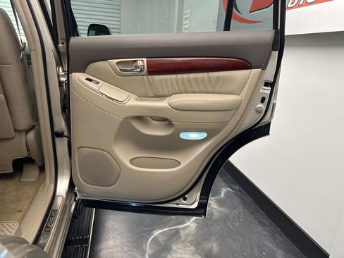 Used 2009 Lexus GX 470 image 13