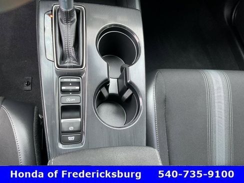 Used 2024 Honda Civic Sport image 36