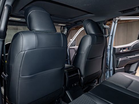 Used 2025 Toyota Land Cruiser w/ Premium Package image 22