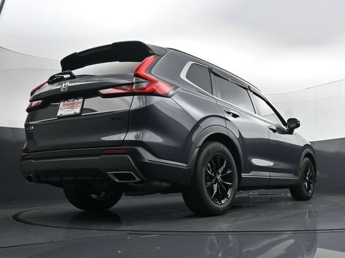 Used 2024 Honda CR-V Sport image 36