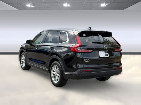 Used 2024 Honda CR-V EX image 3