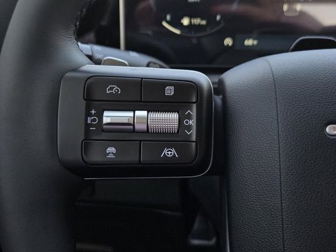 New 2026 Hyundai Santa Fe Limited image 9