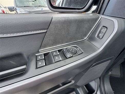 New 2025 Ford F150 XLT w/ Equipment Group 302A MID image 25