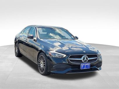 Used 2025 Mercedes-Benz C 300 Sedan w/ Winter Package