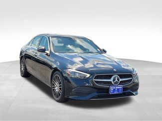 Used 2025 Mercedes-Benz C 300 Sedan w/ Winter Package video 1