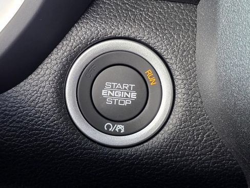 New 2026 RAM 1500 Tradesman RWD image 18