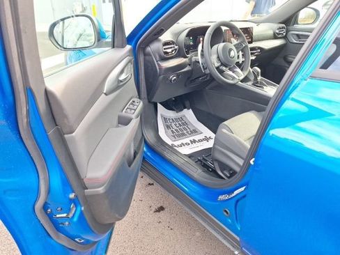 Used 2024 Dodge Hornet R/T AWD/4WD image 20